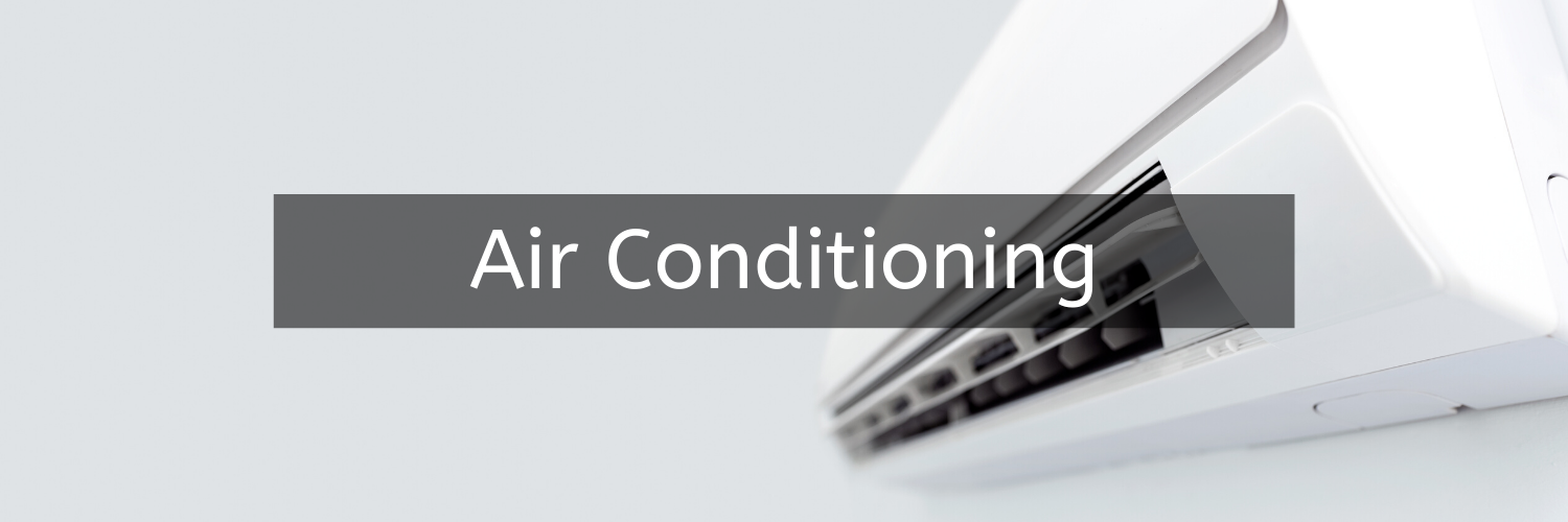 Air conditioning