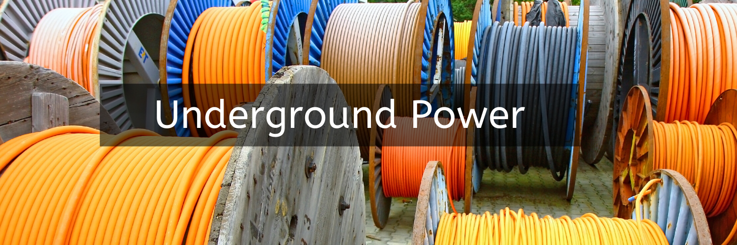 Underground Power